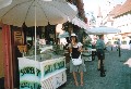 Alsace glacier